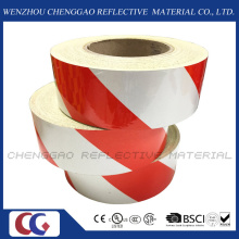 Pet Material Untearable Reflective Sticker Rolls for Advertisement (C1300-S)